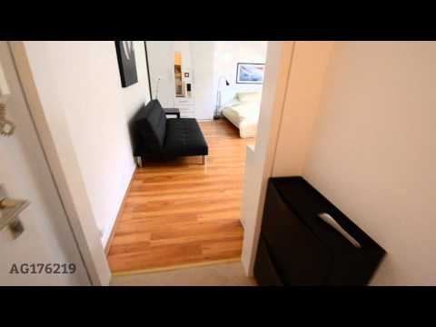 WI-176219 - Möbliertes Apartment in Wiesbaden Aukamm