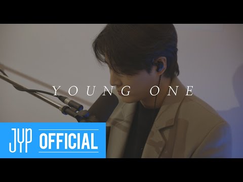 Young K - 겨울아이 (이종용 cover)