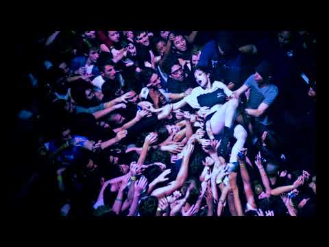 Crystal Castles - Rare Mix (2006 - 2014)