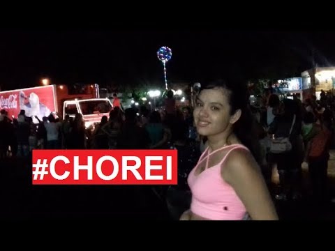 Caravana de Natal Coca Cola Salto SP 2018