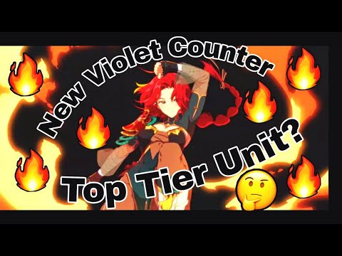 Hwayoung Debut | Epic 7