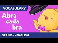 Aprende Las Vocales Con Canticos Kids Songs Canticos
