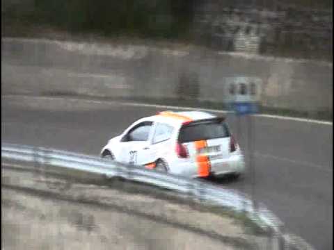 31°rally prealpi orobiche