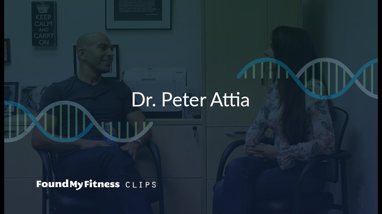 An overview of mTOR and IGF-1 | Peter Attia