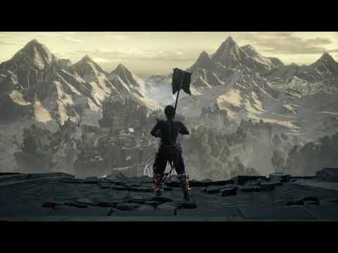 Polski Tomski - Mroczne Dusze (prod. Sinderr)