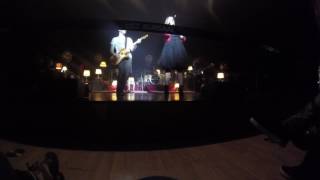 La oreja de van gogh / Cancion en Euskera /San Sebastian 2017