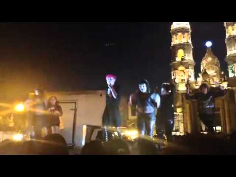 G-Essential Animal & Oneway 4to festival cultural