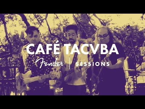 | Fender Session | Fender のサムネイル