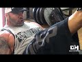 Dusty Hanshaw | Back to School | DC Training with Dante Trudel Part 7