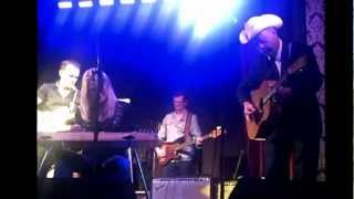 Over The Rainbow, Sleep Walk Guitar Festival Toronto, Workshop Jam