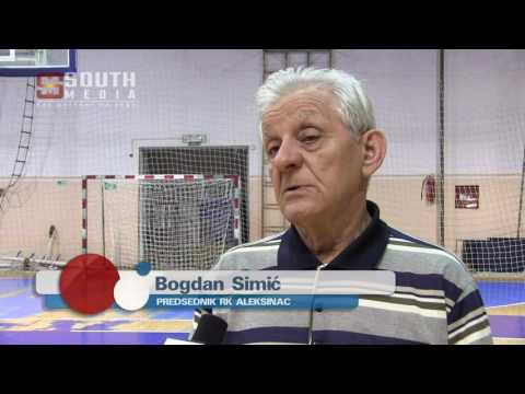 Rukometni klub Aleksinac