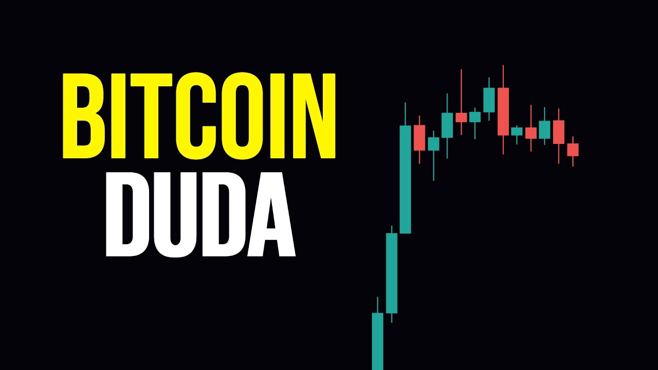 Bitcoin lleva dos semanas sin reaccionar | ¿Problema?