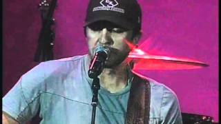 LUKE BRYAN   You Make Me Want To  2009  LiVE