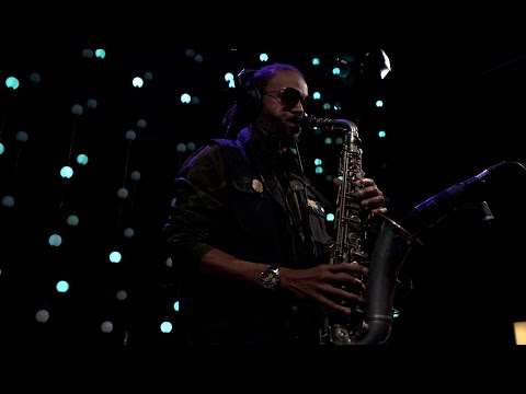Subatomic Sound System - Chase The Devil (Live on KEXP)