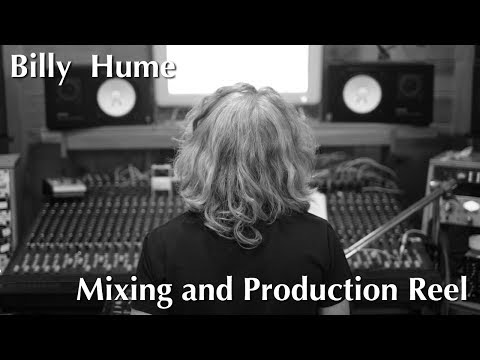 download lagu mp3 mp4 Billy Hume, download lagu Billy Hume gratis, unduh video klip Billy Hume