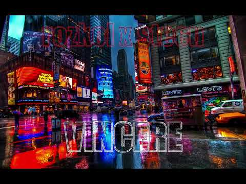 rozkol x stecu - VINCERE
