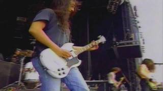 Soundgarden - Jesus Christ Pose HQ (Paris 1992)