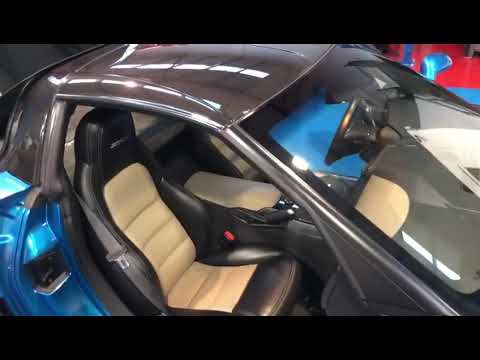 28 State Cars - 2012 Corvette ZR1