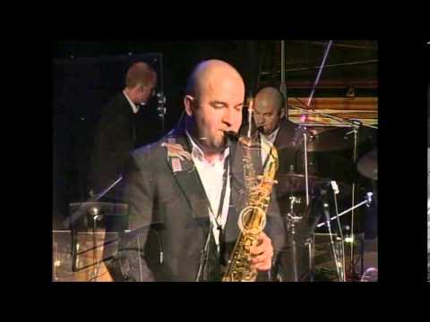 Straight Away - Andrey Pletnev Quintet