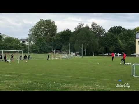 David Belyavskiy. RB Leipzig U12 ( Jahrgang 2007) 05/2019
