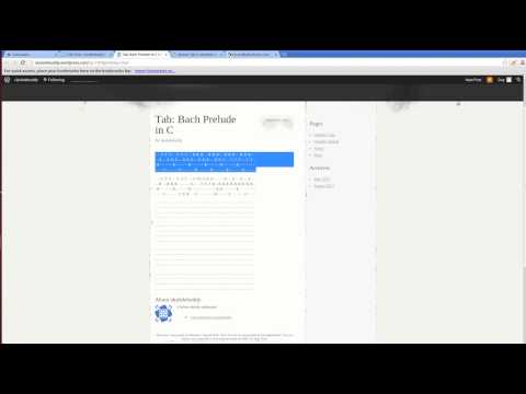 Item video thumbnail