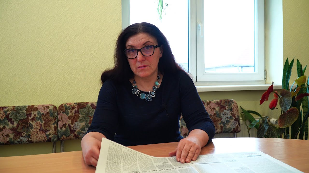 12. marta laikraksta apskats