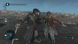 THE PERFECT MOD WITH ALL ANIMATIONS OF HAYTHAM