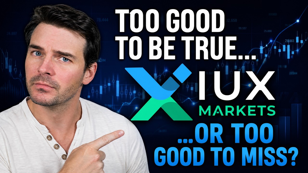 IUX Review: Is It the Best Low-Spread Broker in 2026?