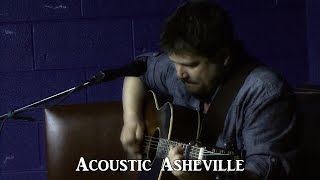 Sean Watkins - 21st of May | Acoustic Asheville