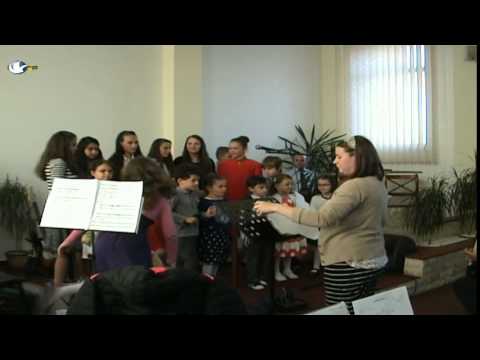 Gosen 19.04.2015 - dum seara (Tunea Adrian)