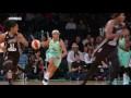 WNBA Recap SAS NYL 05 13 17