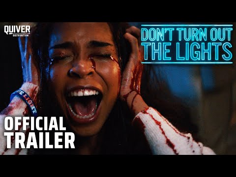 Thumbnail of the video: Official Trailer