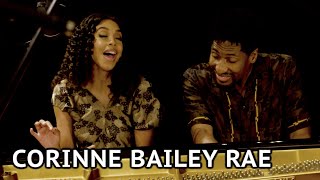 &quot;Someday We&#39;ll All Be Free&quot; : Corinne Bailey Rae x Jon Batiste : UNREHEARSED
