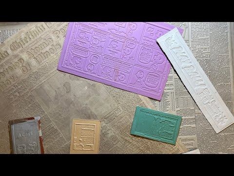 Peanuts: A Treasure Trove of Flongs