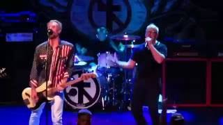 Bad Religion - &quot;Best For You&quot; (live) Irving Plaza