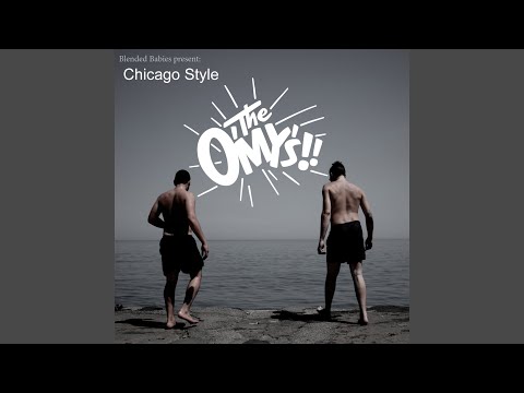 Video thumbnail for Swing Low Heavy (feat. Greg Landfair Jr.)