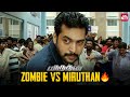Jayam Ravi S Epic Fight For Survival Miruthan Lakshmi Menon Full Movie On Sun NXT