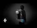 The Black Diamond Beta Light Series Packs