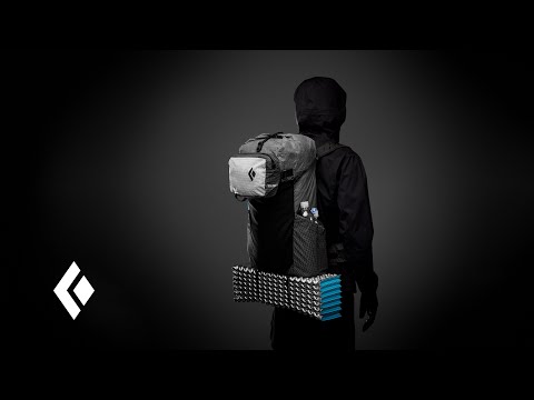 BLACK Diamond Beta Light Pack Satellite 胸前包 附掛包 攻頂包 腰包 隨身包