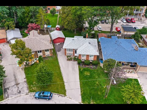 38 Samba Drive, Toronto Home for Sale - Real Estate Properties for Sale