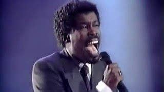 Billy Ocean Loverboy HD 1080p HQ