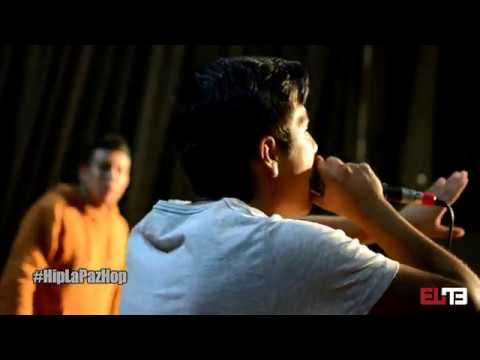 Efra VS Gus | Octavos | CupoSupremaciaMc Cochabamba | ELITE