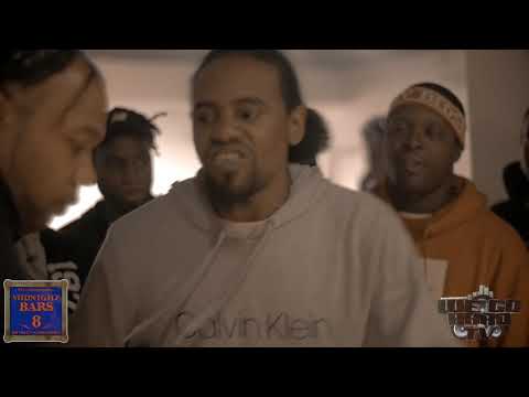 Mias Lanskey vs P.EZ