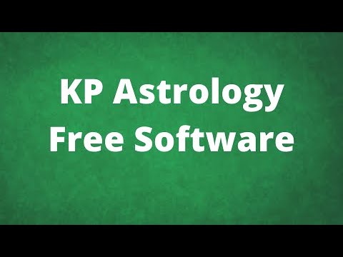 jagannatha hora kp system jagannatha hora kp system
