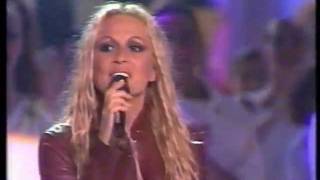 LOCA DE AMOR - Noche de Fiesta (tve1) 10/04/1999 - Marta Sánchez - Álbum "Desconocida"