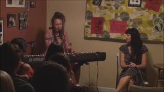 Sheila Nicholls &amp; Rachel Kann - &quot;All of Nature&quot; Live @ The Refugee House 9-10-16