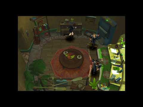 Where to find Old Version of Timber Maniacs - Final Fantasy 8