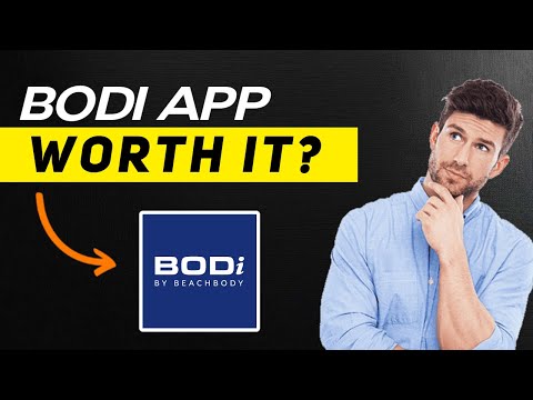 BODi App 2025 Review – At-Home Fitness Revolution or Not Worth It?