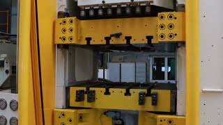 Купить прессы для металла Fein TOOL HFA 400 - Изображение 4 | Machineryline KG Пресс для металла Fein TOOL HFA 400 | Изображение 4 - Machineryline