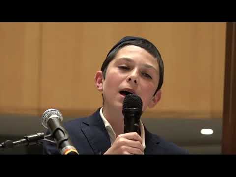 Selichot 2024 Central Synagogue Sydney  (Highlights) - סליחות תשפ"ד סנטרל סינאגוג (תקציר)